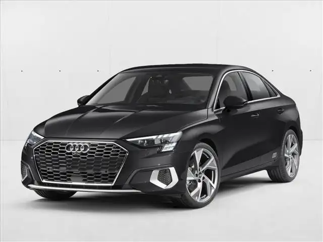 2023 Audi A3 40 TFSI Premium Plus quattro S tronic's photo