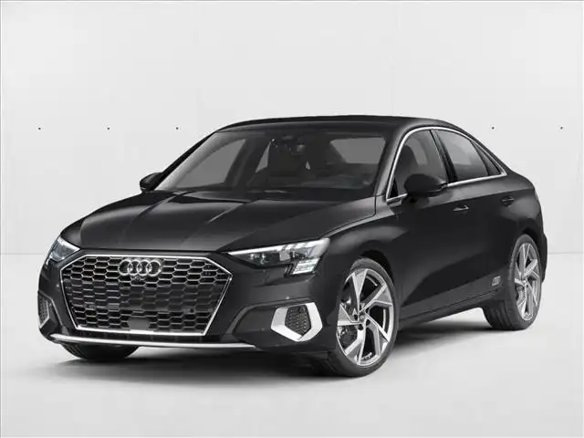 2023 Audi A3 40 TFSI Premium Plus quattro S tronic's photo