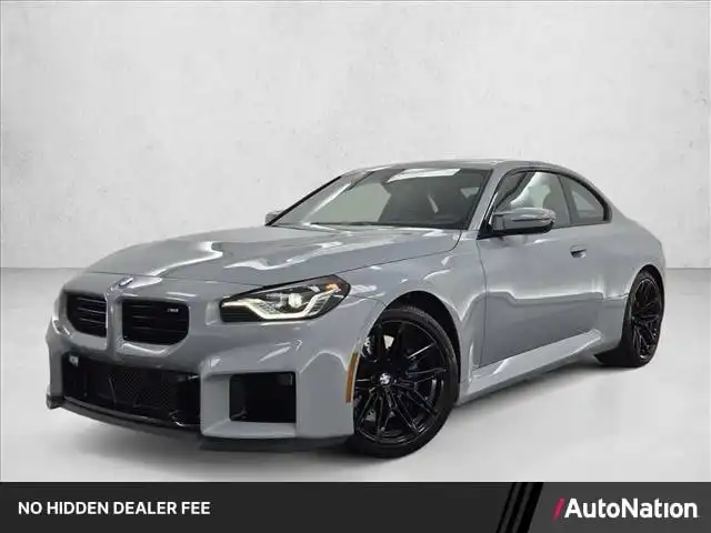2024 BMW M2 M2 Coupe's photo