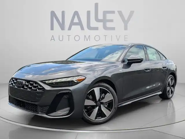 2026 Audi A5 Premium Plus quattro S tronic's photo