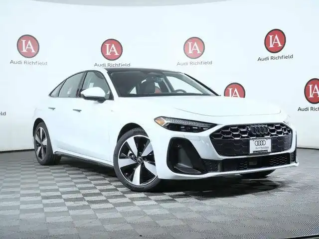2026 Audi A5 Premium Plus quattro S tronic's photo