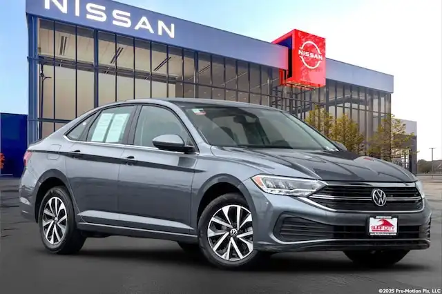 2024 Volkswagen Jetta 1.5T S Auto SULEV's photo