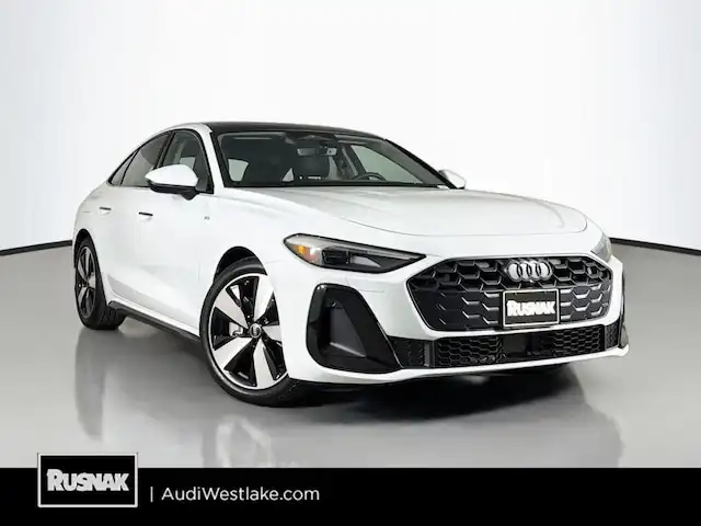 2026 Audi A5 Premium quattro S tronic's photo