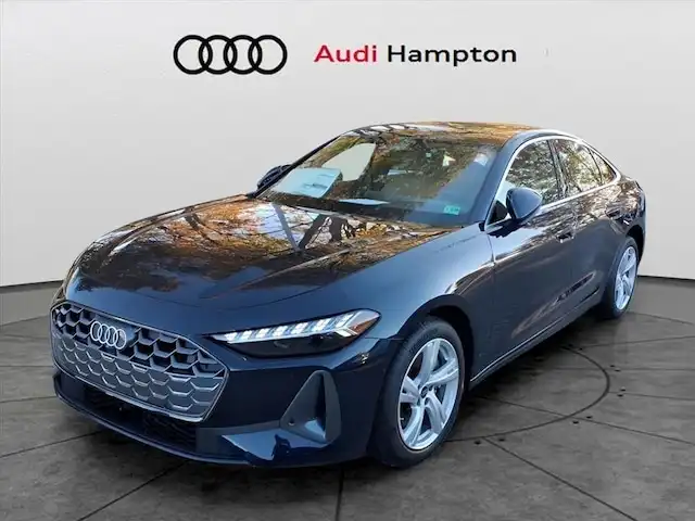 2025 Audi A5 Premium Plus quattro S tronic's photo