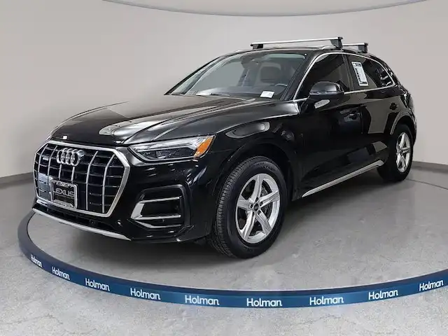 2023 Audi Q5 40 Premium's photo