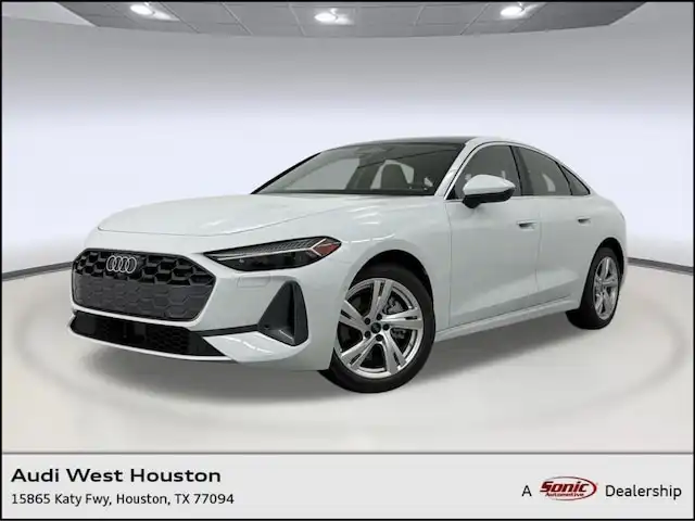 2026 Audi A5 Prestige quattro S tronic's photo