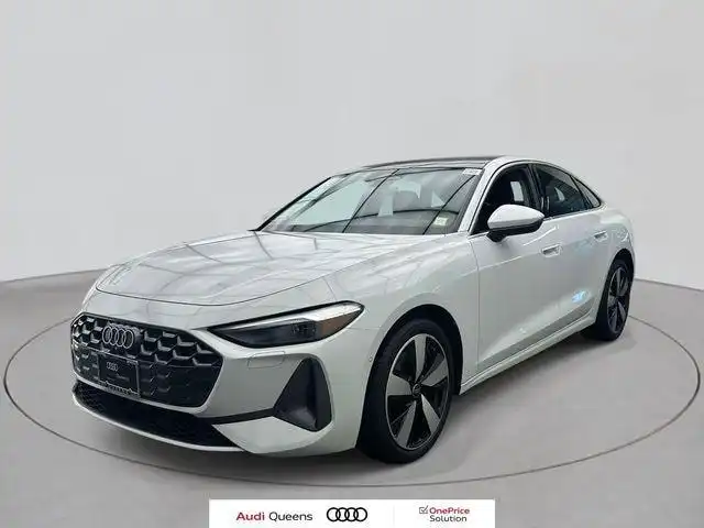 2025 Audi A5 Premium quattro S tronic's photo