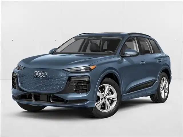 2027 Audi Q6 e-tron Prestige quattro's photo