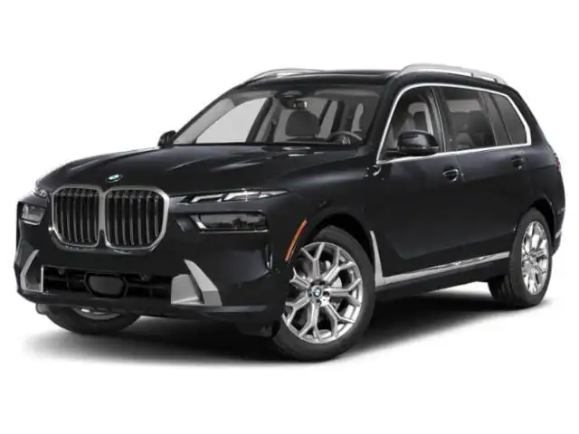 2023 BMW X7 xDrive40i's photo