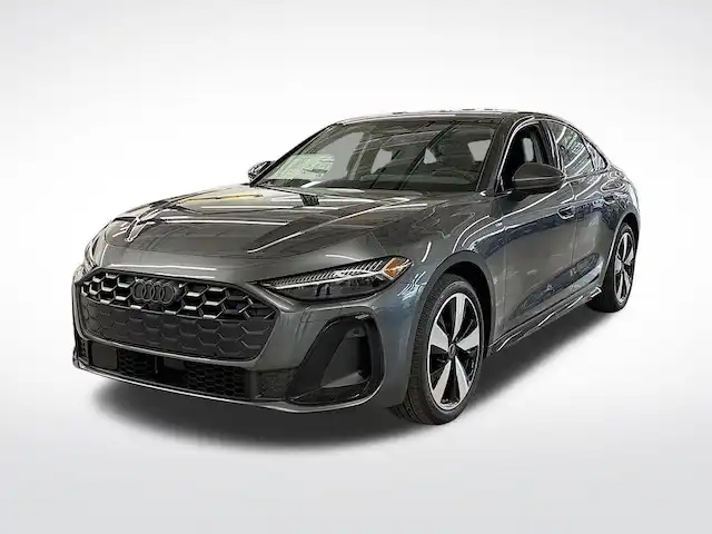 2026 Audi A5 Premium Plus quattro S tronic's photo