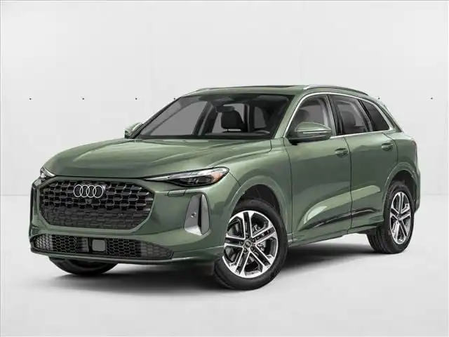 2026 Audi Q5 Premium Plus quattro's photo