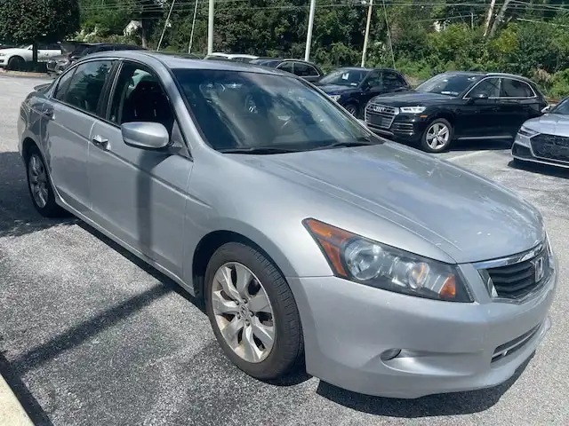 2009 Honda Accord 3.5 V6 EX-L PZEV's photo