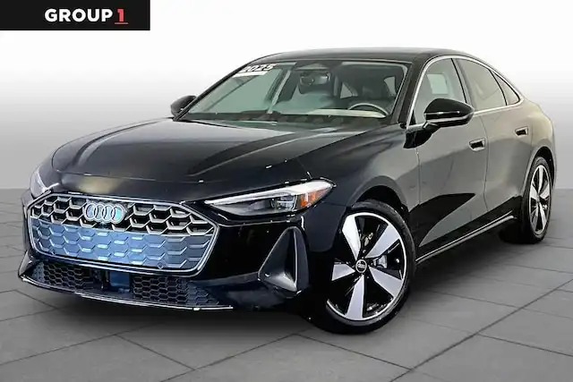 2025 Audi A5 Premium quattro S tronic's photo