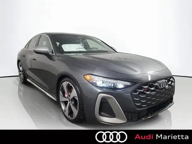 2026 Audi S5 Premium Plus quattro S tronic's photo