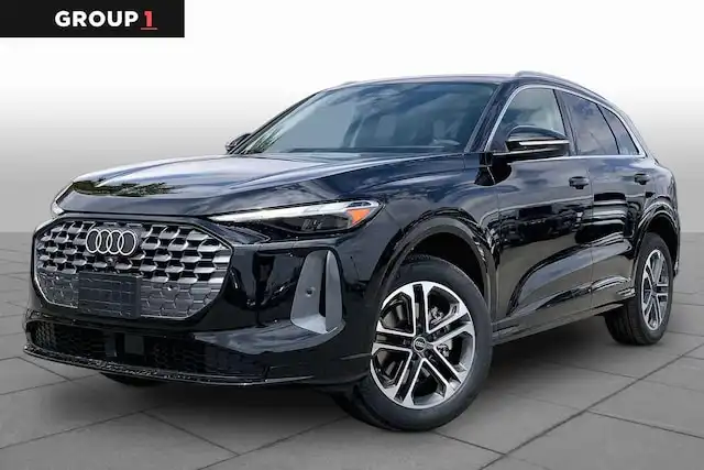 2026 Audi Q5 Premium quattro's photo