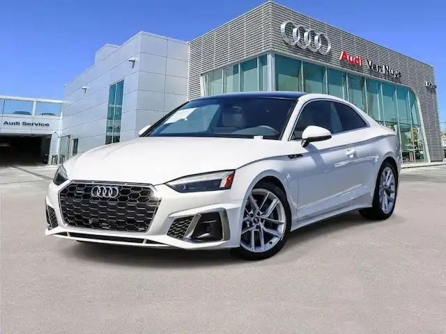 2023 Audi A5 45 Premium quattro S tronic's photo