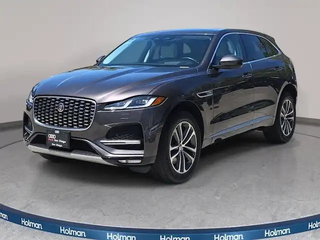 2022 Jaguar F-PACE P250 S's photo