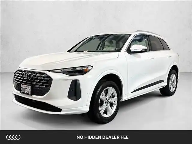 2025 Audi Q5 40 Premium's photo