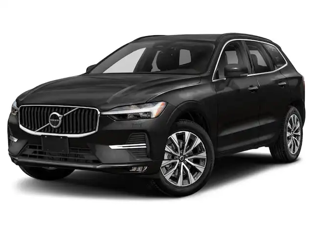 2023 Volvo XC60 B5 Ultimate Dark Theme AWD's photo
