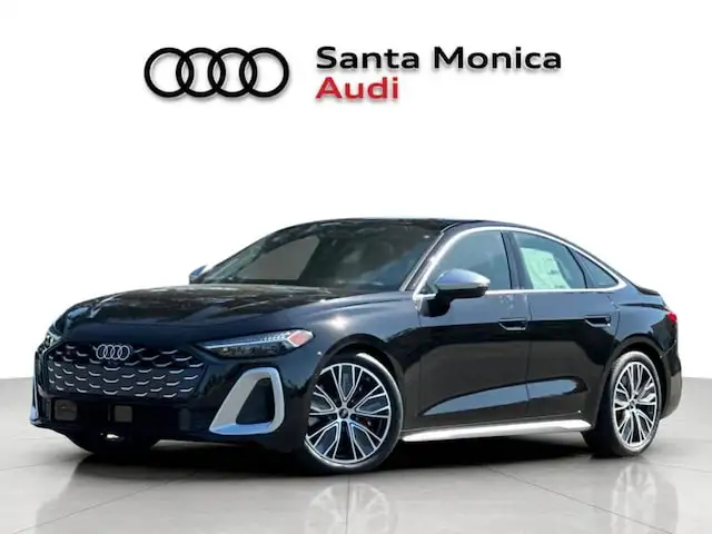 2026 Audi S5 Premium Plus quattro S tronic's photo