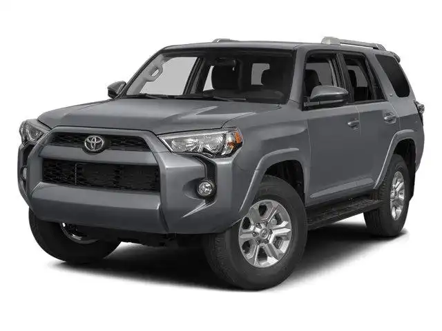 2014 Toyota 4Runner SR5 V6's photo