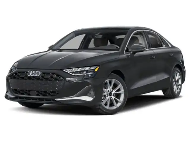 2026 Audi A3 Premium quattro S tronic's photo