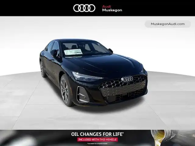 2026 Audi A6 Premium Plus quattro S tronic's photo