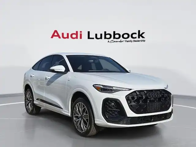 2026 Audi Q5 Sportback Premium Plus quattro's photo