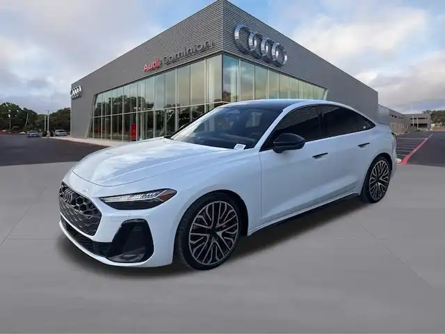 2026 Audi S5 Premium Plus quattro S tronic's photo