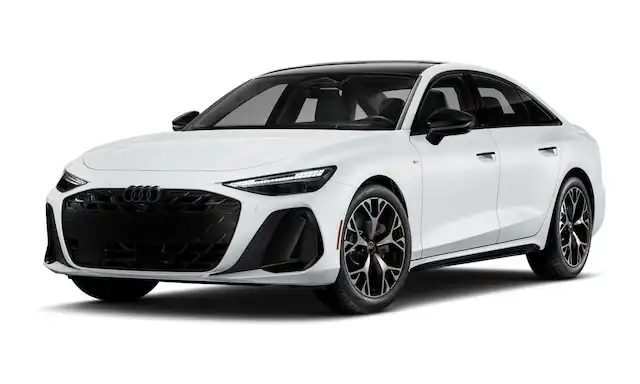 2026 Audi A6 Premium Plus quattro S tronic's photo