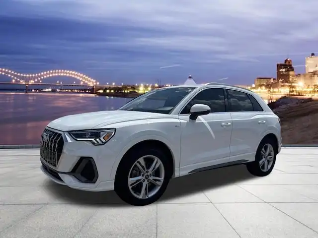 2023 Audi Q3 45 TFSI S Line Premium quattro's photo