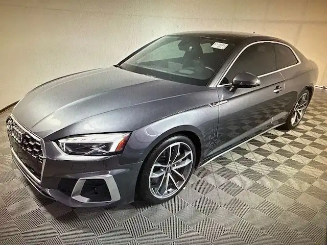 2023 Audi A5 45 Prestige quattro S tronic's photo