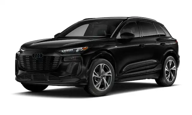 2027 Audi Q6 e-tron Premium Plus quattro's photo