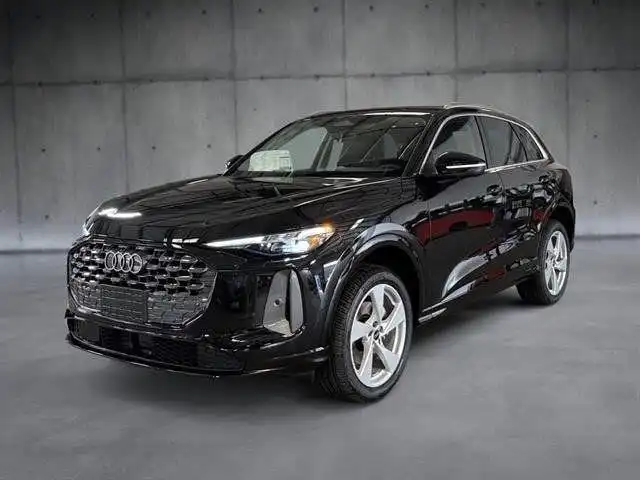 2025 Audi Q5 40 Premium Plus's photo
