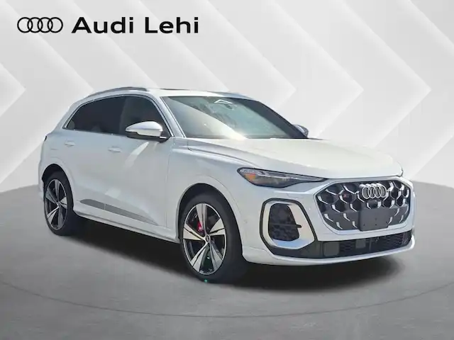 2026 Audi SQ5 Prestige quattro's photo