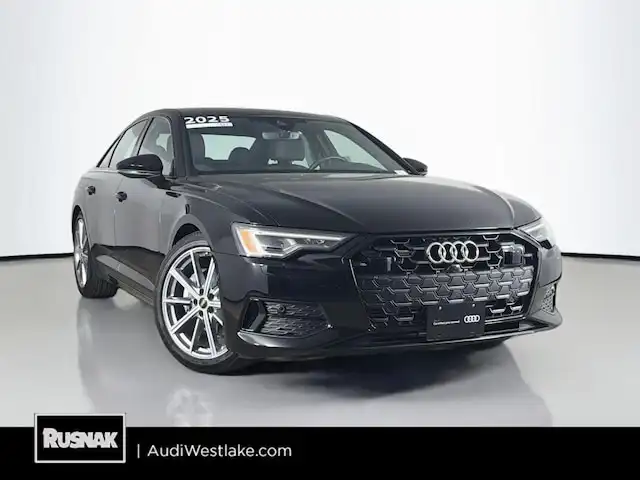 2025 Audi A6 Sport 45 Premium Plus S tronic quattro's photo