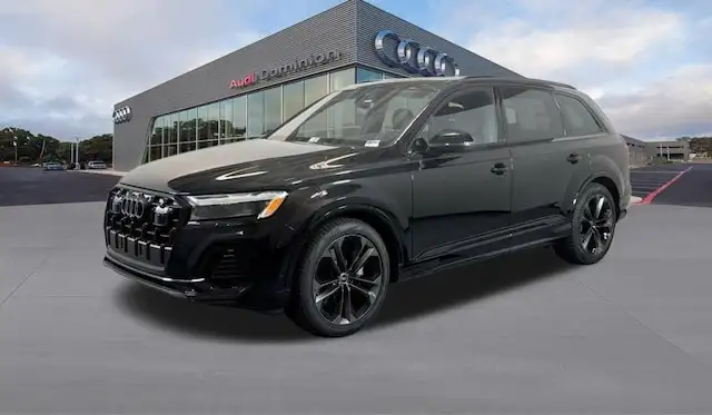 2026 Audi Q7 55 Premium Plus quattro Tiptronic's photo