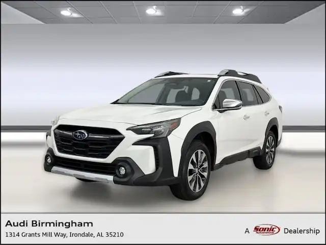 2024 Subaru Outback Touring XT's photo