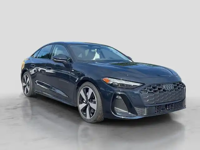 2026 Audi A5 Prestige quattro S tronic's photo