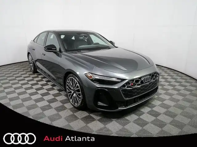 2026 Audi S5 Premium Plus quattro S tronic's photo
