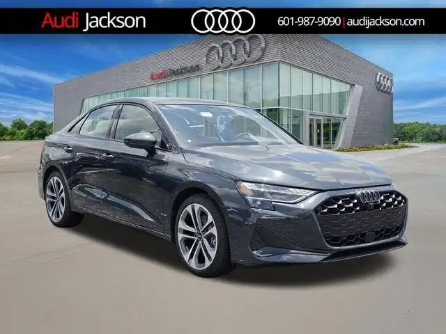 2026 Audi A3 Premium Plus quattro S tronic's photo
