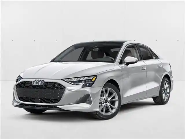 2026 Audi A3 Premium Plus quattro S tronic's photo