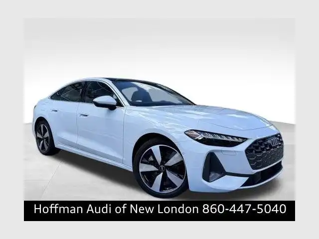 2025 Audi A5 Premium Plus quattro S tronic's photo