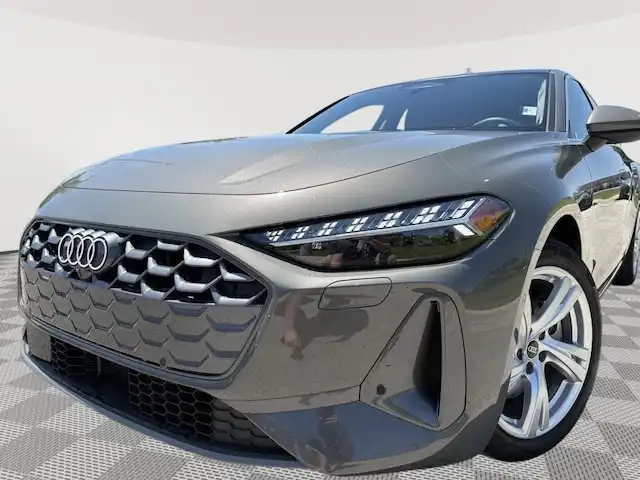 2025 Audi A5 Premium Plus quattro S tronic's photo