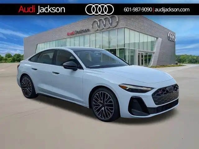 2026 Audi S5 Prestige quattro S tronic's photo