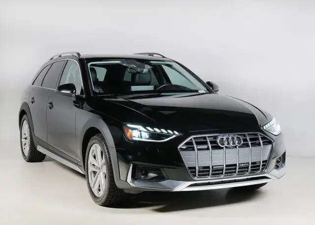 2023 Audi A4 allroad 45 Premium Plus quattro S tronic's photo