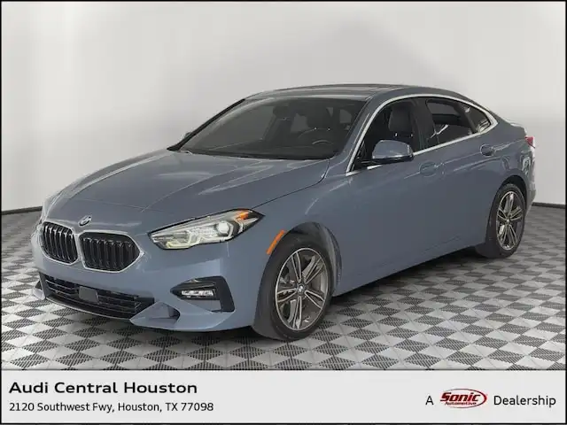 2021 BMW 2 Series 228i sDrive Gran Coupe's photo
