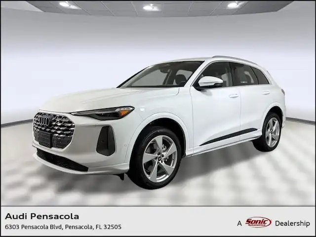 2025 Audi Q5 40 Premium Plus's photo