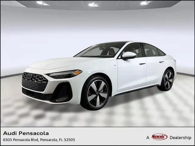 2026 Audi A5 Premium Plus quattro S tronic's photo