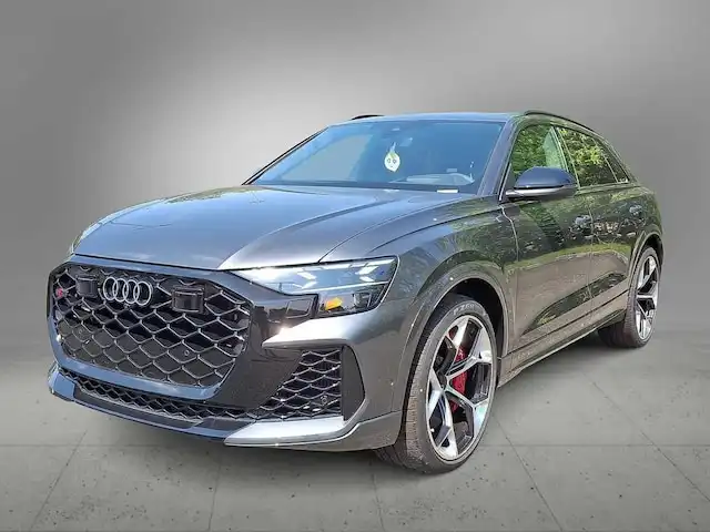 2026 Audi RS Q8 Base's photo